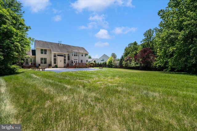 4406 HUNTCHASE DR, Bowie, MD 20720