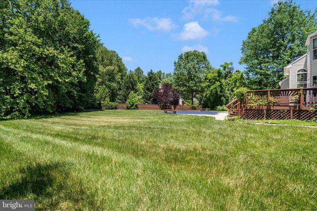 4406 HUNTCHASE DR, Bowie, MD 20720