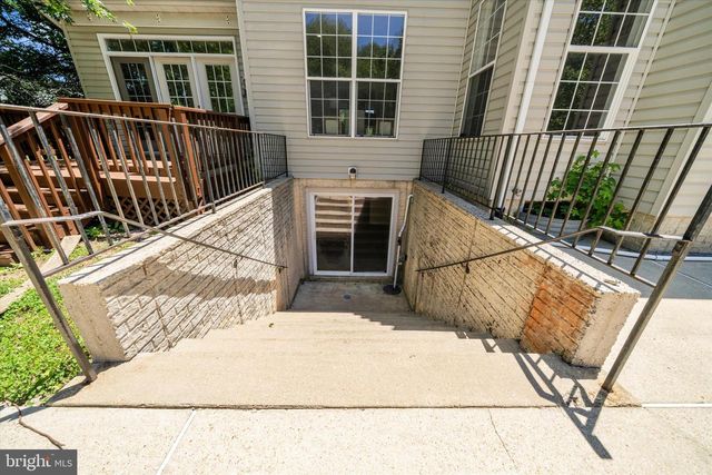 4406 HUNTCHASE DR, Bowie, MD 20720