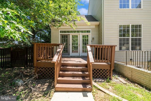 4406 HUNTCHASE DR, Bowie, MD 20720
