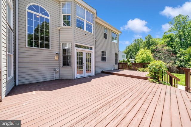 4406 HUNTCHASE DR, Bowie, MD 20720