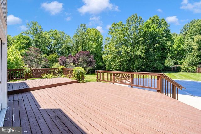 4406 HUNTCHASE DR, Bowie, MD 20720