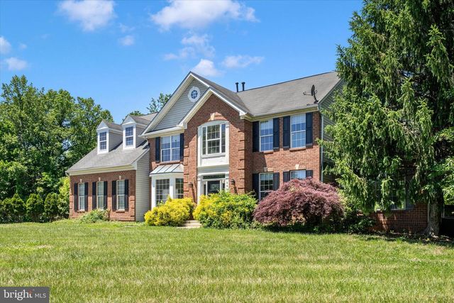 4406 HUNTCHASE DR, Bowie, MD 20720