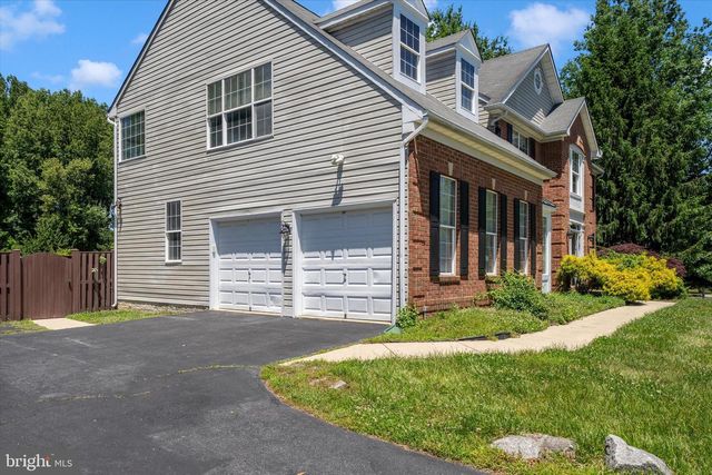 4406 HUNTCHASE DR, Bowie, MD 20720