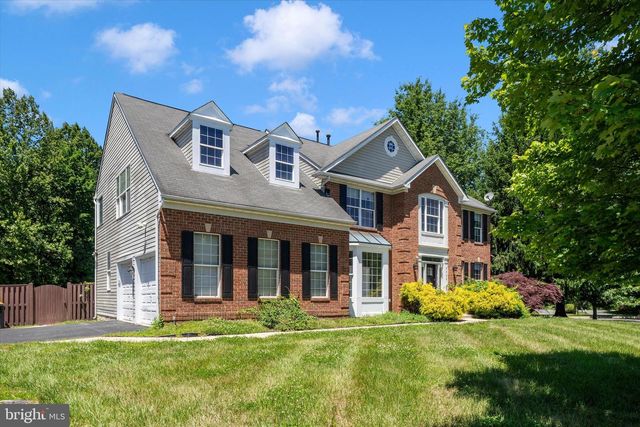 4406 HUNTCHASE DR, Bowie, MD 20720