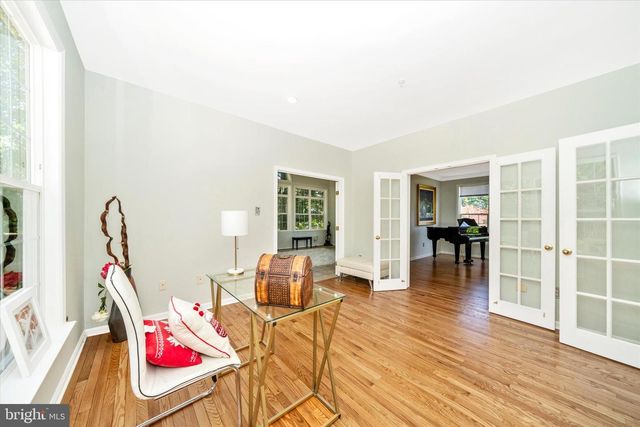 4406 HUNTCHASE DR, Bowie, MD 20720