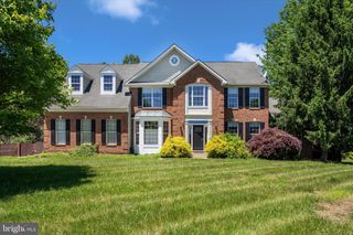 4406 HUNTCHASE DR, Bowie, MD 20720