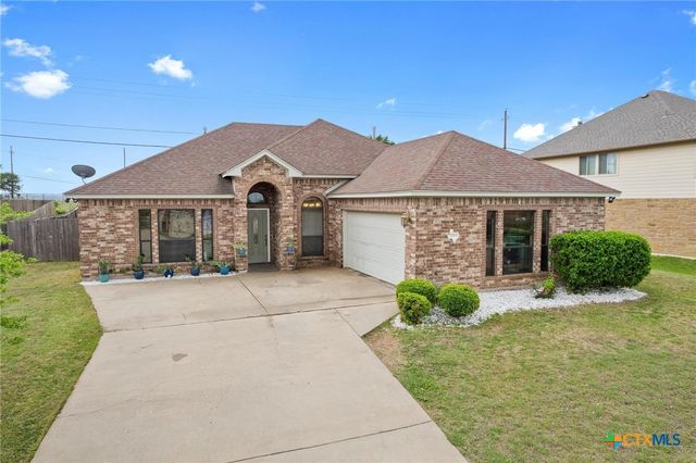 2004 Deer Field Way, Harker Heights, TX 76548