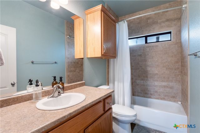 2004 Deer Field Way, Harker Heights, TX 76548