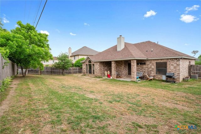 2004 Deer Field Way, Harker Heights, TX 76548