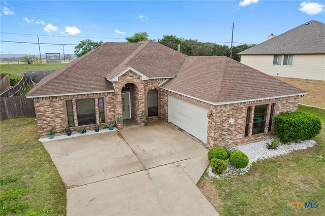 2004 Deer Field Way, Harker Heights, TX 76548