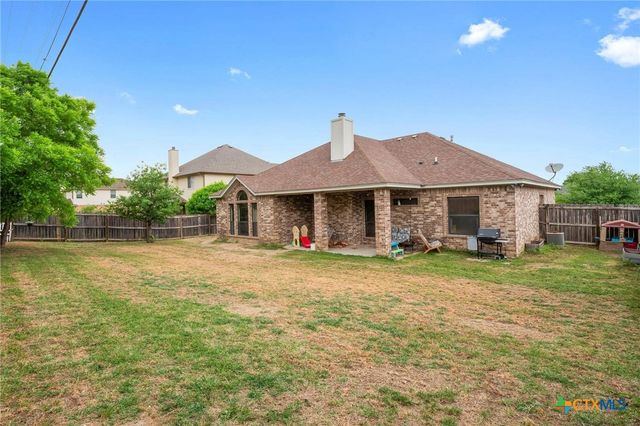 2004 Deer Field Way, Harker Heights, TX 76548