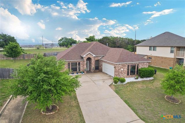 2004 Deer Field Way, Harker Heights, TX 76548