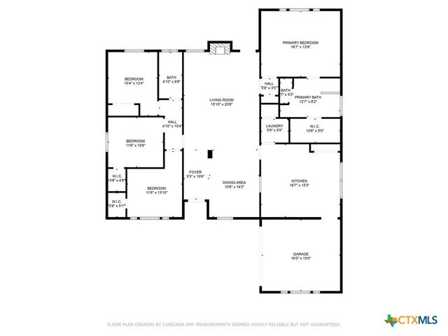 2004 Deer Field Way, Harker Heights, TX 76548