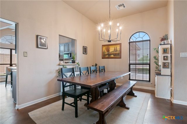 2004 Deer Field Way, Harker Heights, TX 76548
