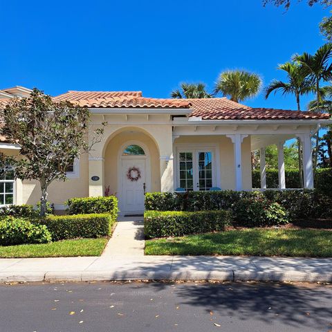 138 Mangrove Bay Way, Jupiter, FL 33477