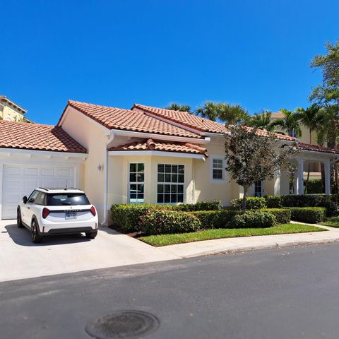 138 Mangrove Bay Way, Jupiter, FL 33477