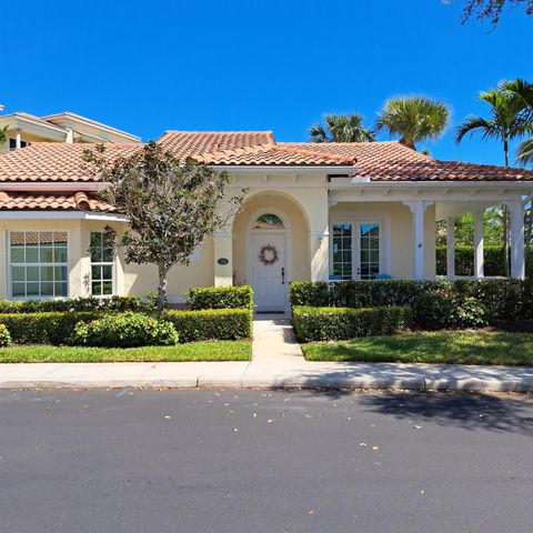 138 Mangrove Bay Way, Jupiter, FL 33477