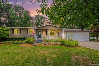 10361 Coldwater Road, Flushing, MI 48433