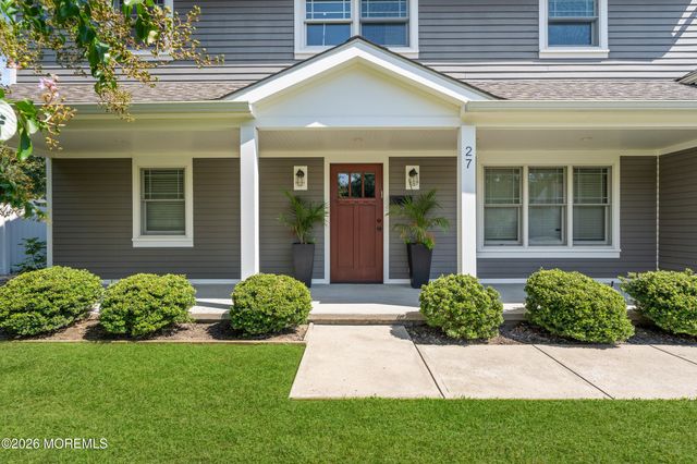 27 Branch Road, Oakhurst, NJ 07755