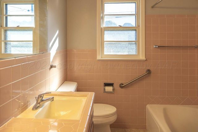 4027 TERRACE Drive, Amarillo, TX 79109