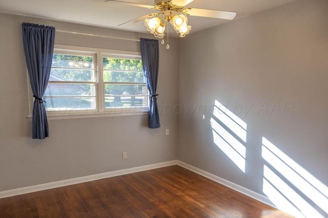 4027 TERRACE Drive, Amarillo, TX 79109