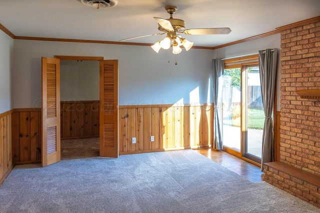 4027 TERRACE Drive, Amarillo, TX 79109