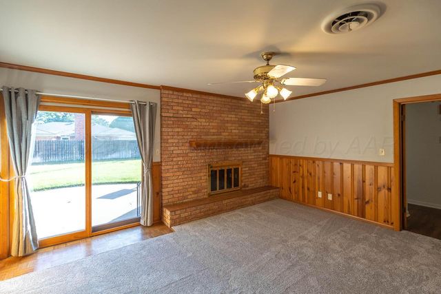 4027 TERRACE Drive, Amarillo, TX 79109