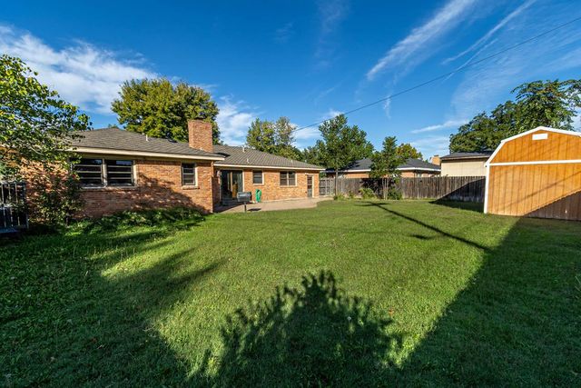 4027 TERRACE Drive, Amarillo, TX 79109