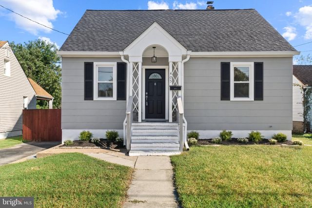 405 DELMAR AVE, Glen Burnie, MD 21061