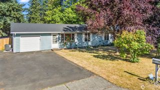 6643 E Tonia Street, Tacoma, WA 98404