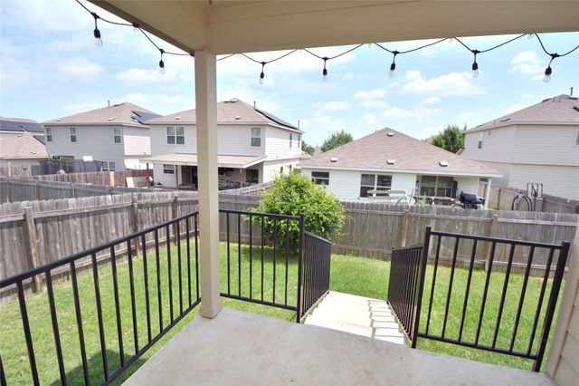 3901 Colorado High Ave, Austin, TX 78744