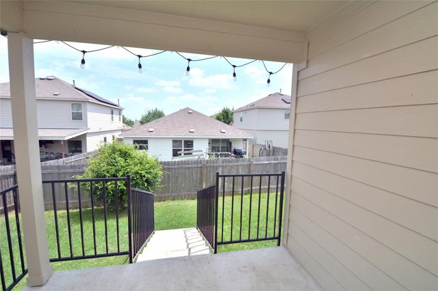 3901 Colorado High Ave, Austin, TX 78744