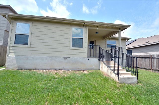 3901 Colorado High Ave, Austin, TX 78744