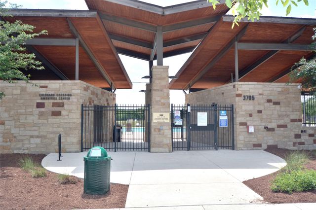 3901 Colorado High Ave, Austin, TX 78744