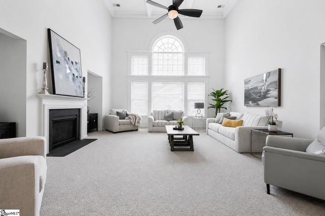 1 Glengrove Drive, Simpsonville, SC 29681