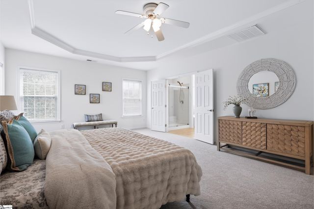 1 Glengrove Drive, Simpsonville, SC 29681