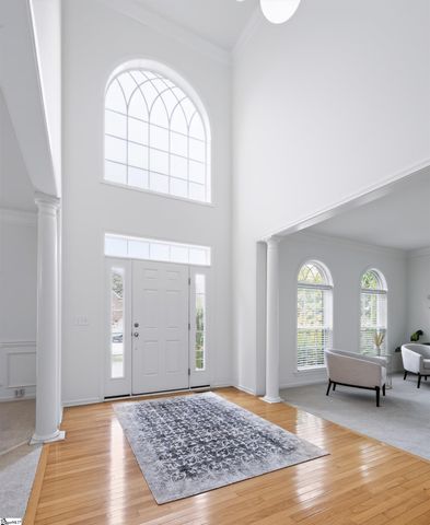 1 Glengrove Drive, Simpsonville, SC 29681