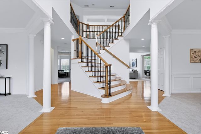 1 Glengrove Drive, Simpsonville, SC 29681