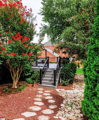 1 Glengrove Drive, Simpsonville, SC 29681