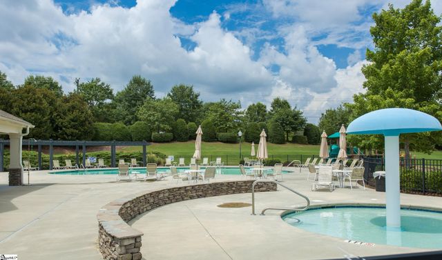 1 Glengrove Drive, Simpsonville, SC 29681