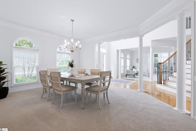1 Glengrove Drive, Simpsonville, SC 29681