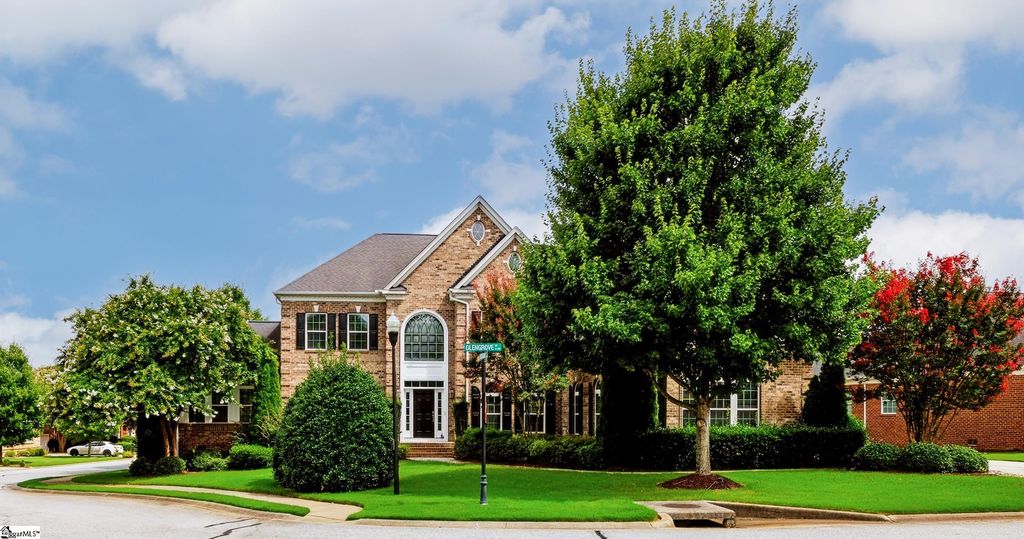 1 Glengrove Drive, Simpsonville, SC 29681