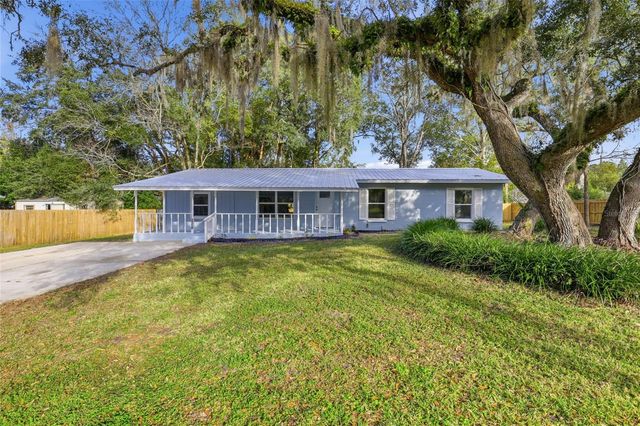 331 NE 2ND STREET, Williston, FL 32696