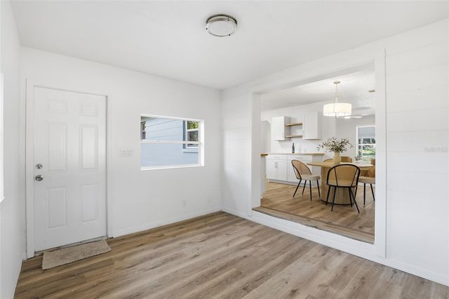 331 NE 2ND STREET, Williston, FL 32696