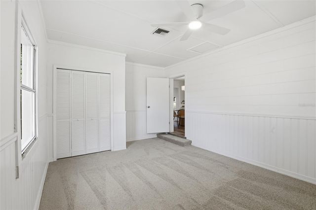 331 NE 2ND STREET, Williston, FL 32696