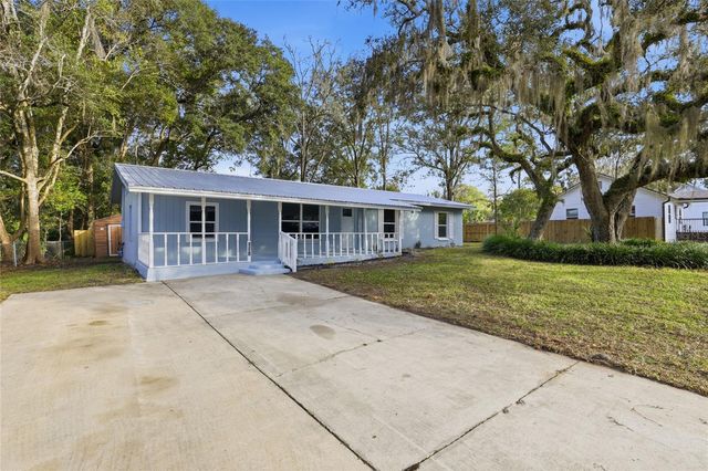 331 NE 2ND STREET, Williston, FL 32696
