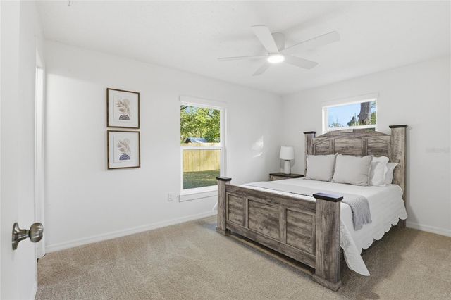 331 NE 2ND STREET, Williston, FL 32696