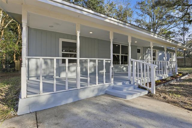 331 NE 2ND STREET, Williston, FL 32696