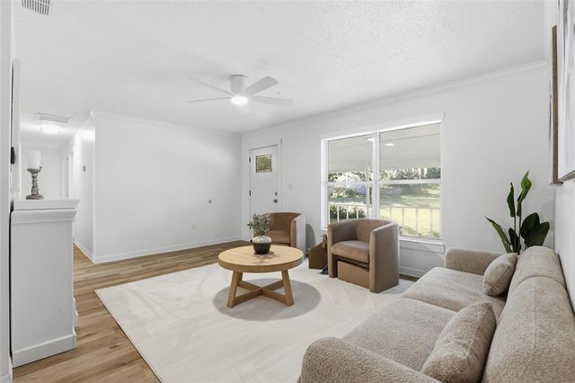 331 NE 2ND STREET, Williston, FL 32696